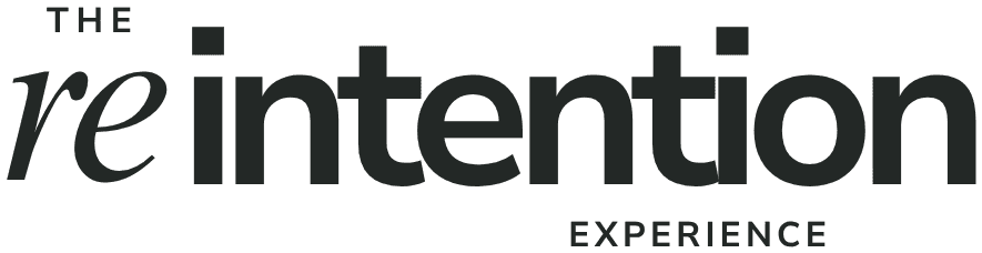 The Reintention Experience